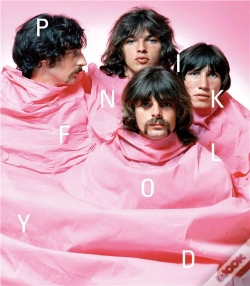 Capa do artigo Pink Floyd