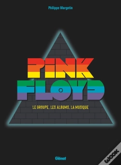 Capa do artigo Pink Floyd