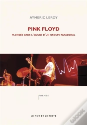 Capa do artigo Pink Floyd ; Plongée Dans L