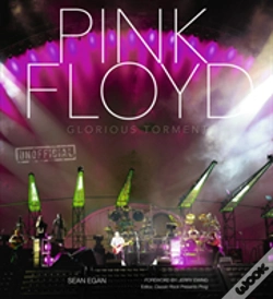 Capa do artigo Pink Floyd