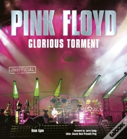 Capa do artigo Pink Floyd