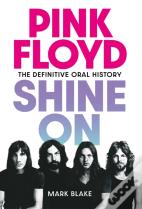 Pink Floyd Shine On