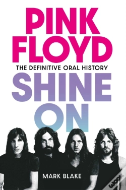 Capa do artigo Pink Floyd Shine On