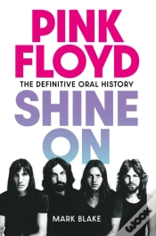 Capa do artigo Pink Floyd Shine On