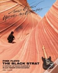 Pink Floyd The Black Strat 3rd Edition