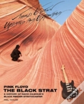 Pink Floyd The Black Strat 3rd Edition