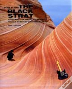 Capa do artigo Pink Floyd: The Black Strat
