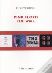 Capa do artigo Pink Floyd ; The Wall