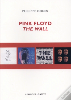 Capa do artigo Pink Floyd ; The Wall