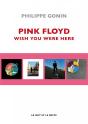 Pink Floyd Wish You Were Here - Preview