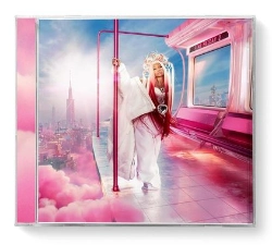 Capa do artigo Pink Friday 2 - CD
