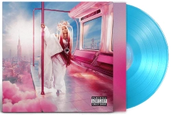 Capa do artigo Pink Friday 2 - Vinil