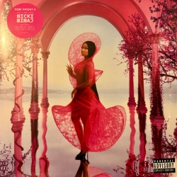 Capa do artigo Pink Friday 2 - Vinil