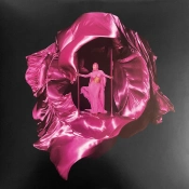 Capa do artigo Pink Friday 2 - Vinil