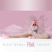 Capa do artigo Pink Friday - CD