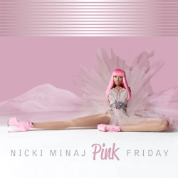 Capa do artigo Pink Friday - CD