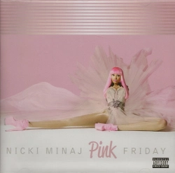 Capa do artigo Pink Friday - CD