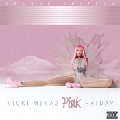 Capa do artigo Pink Friday - CD