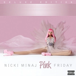 Capa do artigo Pink Friday - CD