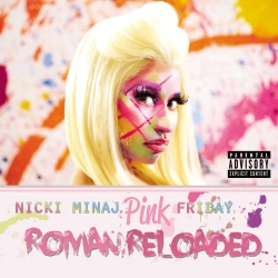 Capa do artigo Pink Friday - Vinil