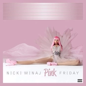 Capa do artigo Pink Friday - Vinil