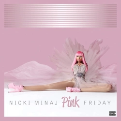 Capa do artigo Pink Friday - Vinil