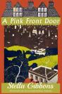 Pink Front Door - Preview