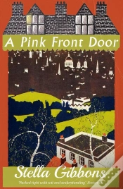 Capa do artigo Pink Front Door