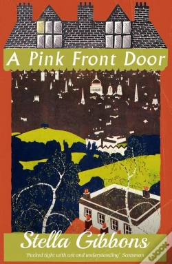 Capa do artigo Pink Front Door