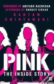 Capa do artigo Pink: