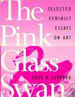 Capa do artigo Pink Glass Swan