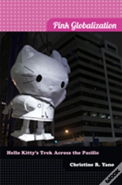 Capa do artigo Pink Globalization
