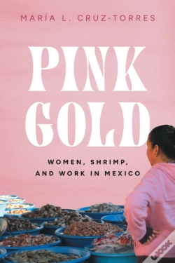 Capa do artigo Pink Gold