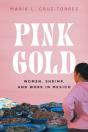 Pink Gold - Preview