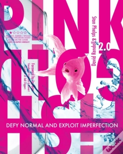 Capa do artigo Pink Goldfish 2.0: Defy Normal And Explo