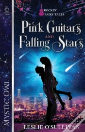 Capa do artigo Pink Guitars And Falling Stars