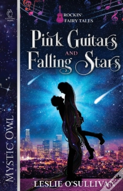 Capa do artigo Pink Guitars And Falling Stars