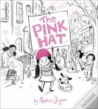 Pink Hat