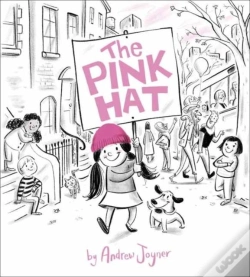 Capa do artigo Pink Hat