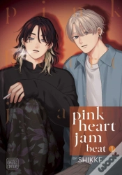 Capa do artigo Pink Heart Jam Beat, Vol. 1