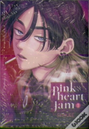 Capa do artigo Pink Heart Jam, Vol. 1