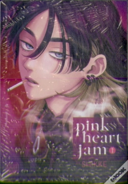 Capa do artigo Pink Heart Jam, Vol. 1