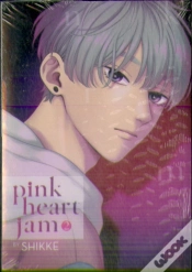 Capa do artigo Pink Heart Jam, Vol. 2