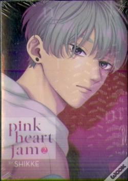 Capa do artigo Pink Heart Jam, Vol. 2