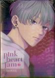Pink Heart Jam, Vol. 2