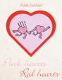 Pink Hearts, Red Hearts - Preview
