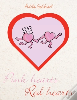 Capa do artigo Pink Hearts, Red Hearts