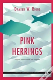 Capa do artigo Pink Herrings