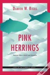 Capa do artigo Pink Herrings