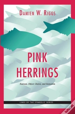 Capa do artigo Pink Herrings